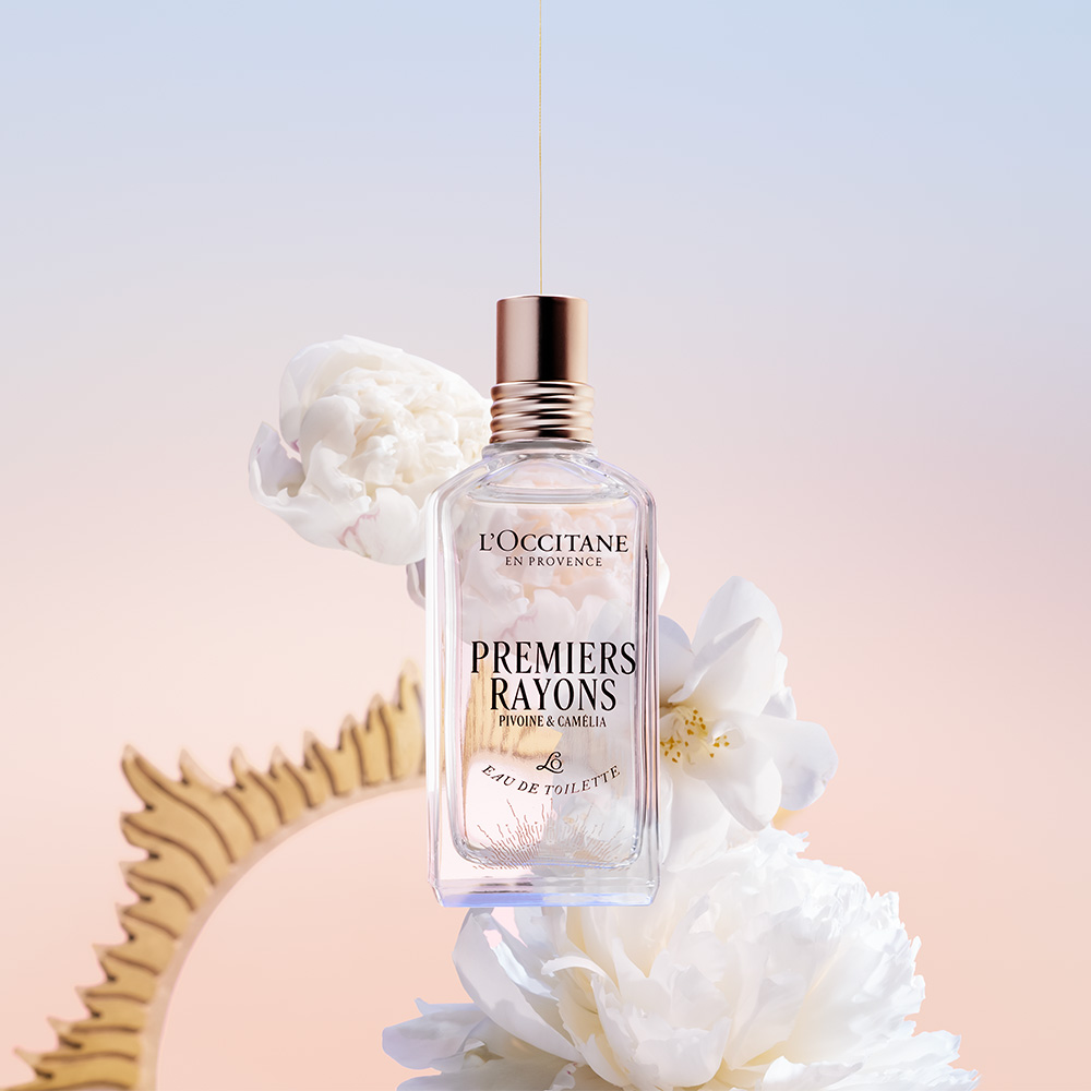 Eau de Toilette Amanhecer Radiante 50mL, , large image number 5